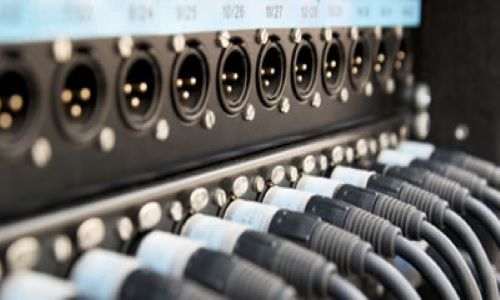 Audio Video System